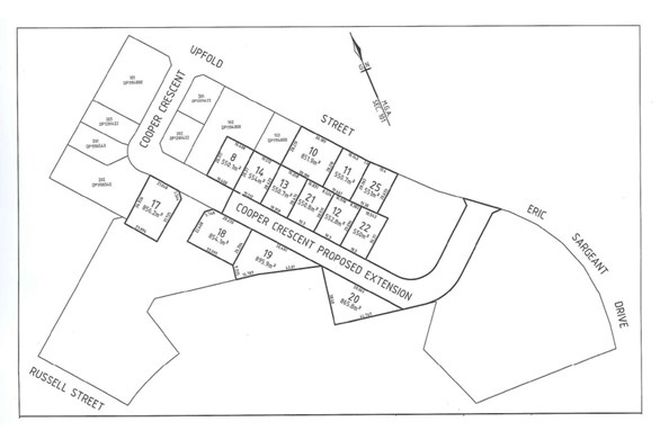 Picture of Lot 19 Cooper Crescent, GORMANS HILL NSW 2795