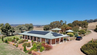 Picture of 3374 MURRINGO ROAD, YOUNG NSW 2594