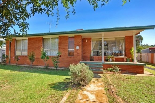 Picture of 6 Mitchell Street, GEURIE NSW 2818