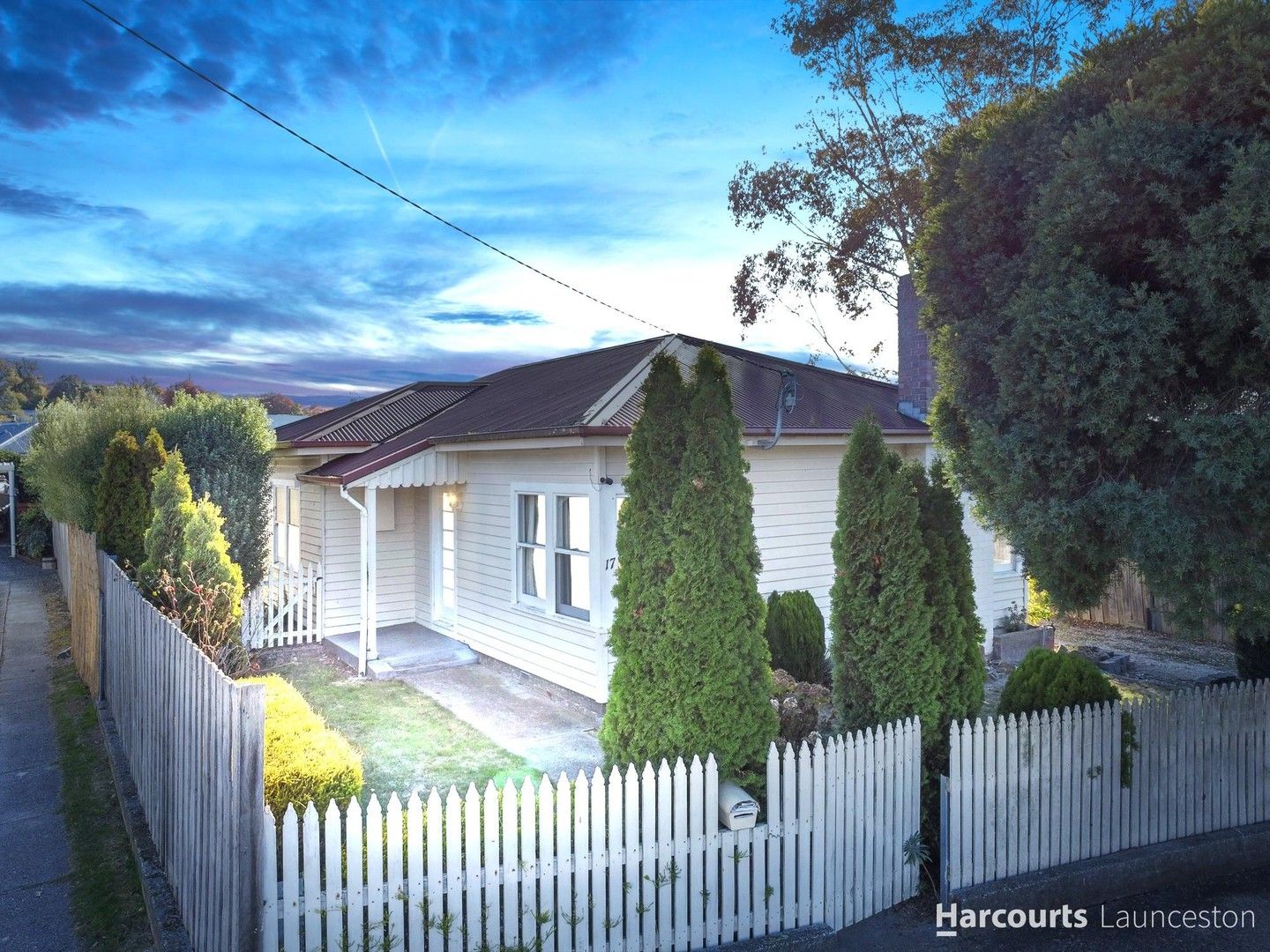 17 Birch Avenue, Newstead TAS 7250, Image 0