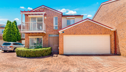 Picture of 7/14 Lewis Road, LIVERPOOL NSW 2170
