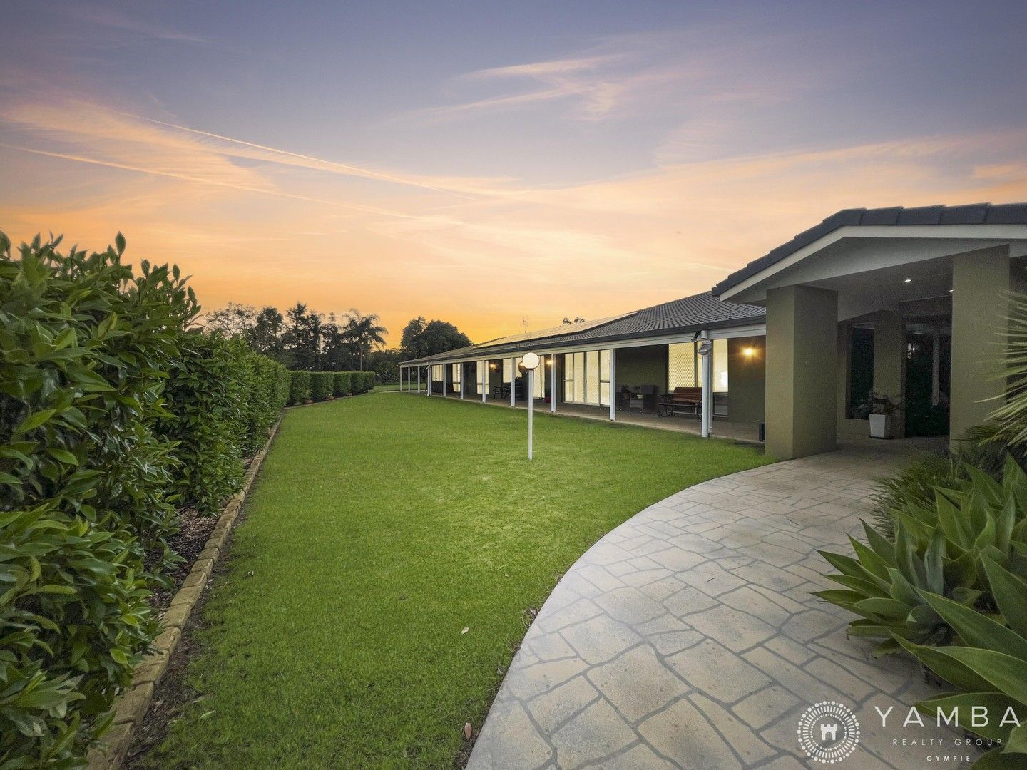 34 Grenville Road, The Dawn QLD 4570 Domain