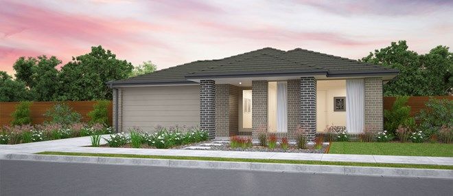 Picture of 46 Earlswood Place, LILYDALE VIC 3140