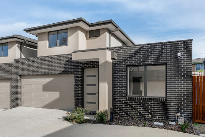 Picture of 2/47 Barmah Drive East, WANTIRNA VIC 3152