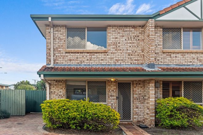 Picture of 3/98 Dobson Street, ASCOT QLD 4007