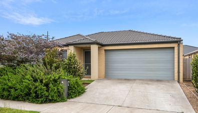 Picture of 17 Shearwater Drive, ARMSTRONG CREEK VIC 3217