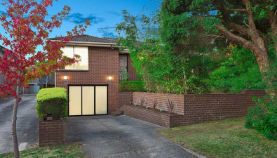 Picture of 26 Melview Drive, RINGWOOD NORTH VIC 3134