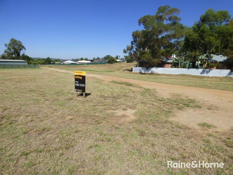 1 Jimmy Noonan Close, Young Property History & Address Research Domain