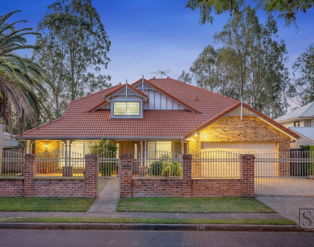 245 Westlake Drive, Westlake QLD 4074