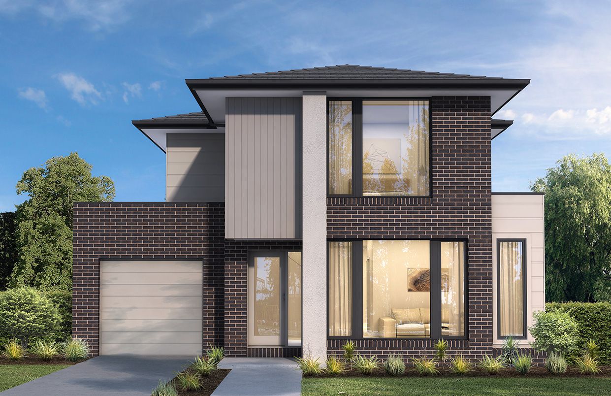 Lot 20912 975 Donnybrook Road, Donnybrook VIC 3064, Image 0