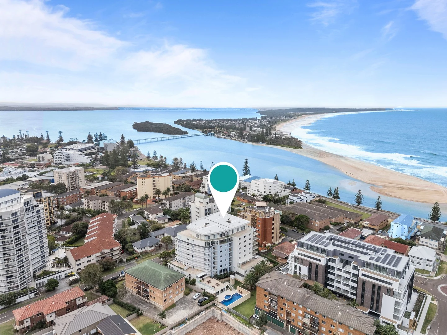 24/2-8 Ozone Street, The Entrance NSW 2261