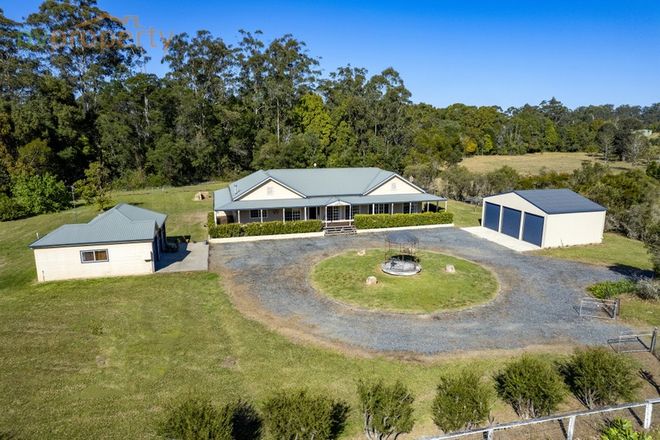 Picture of 70 Hopewood Crescent, NEWEE CREEK NSW 2447