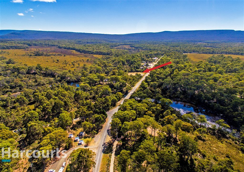 15510 Lyell Highway, Derwent Bridge TAS 7140, Image 2