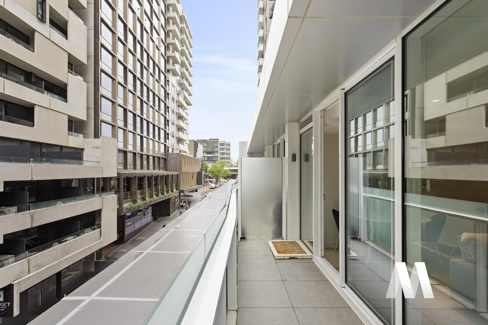 312/7 Claremont Street, South Yarra VIC 3141 Apartment For Rent Domain