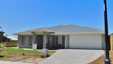 Picture of 15 Lahey Cove, COOMERA QLD 4209