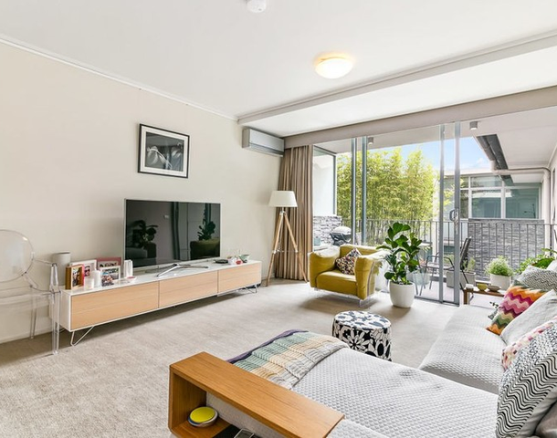 127/14 Griffin Place, Glebe NSW 2037