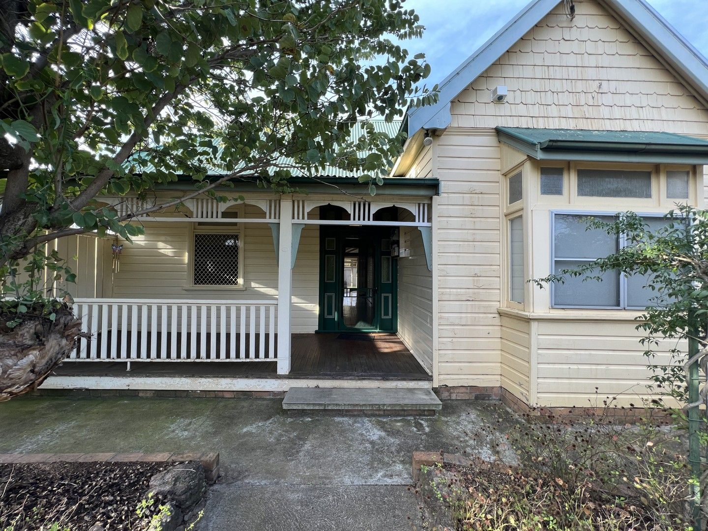 4 bedrooms House in 120 Barber Street GUNNEDAH NSW, 2380