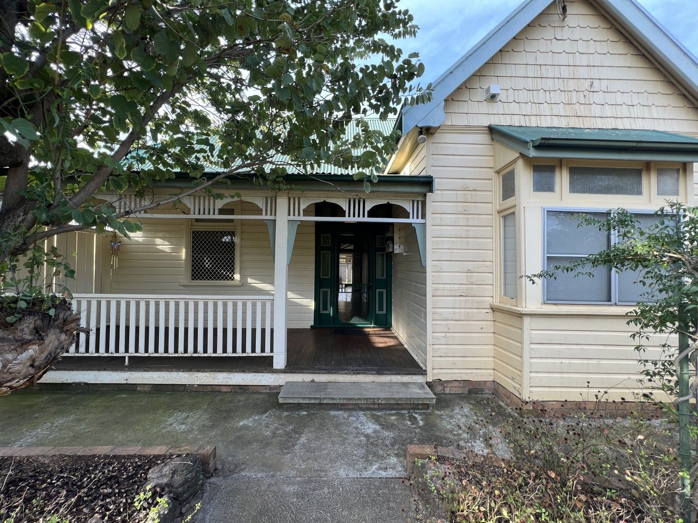 4 bedrooms House in 120 Barber Street GUNNEDAH NSW, 2380
