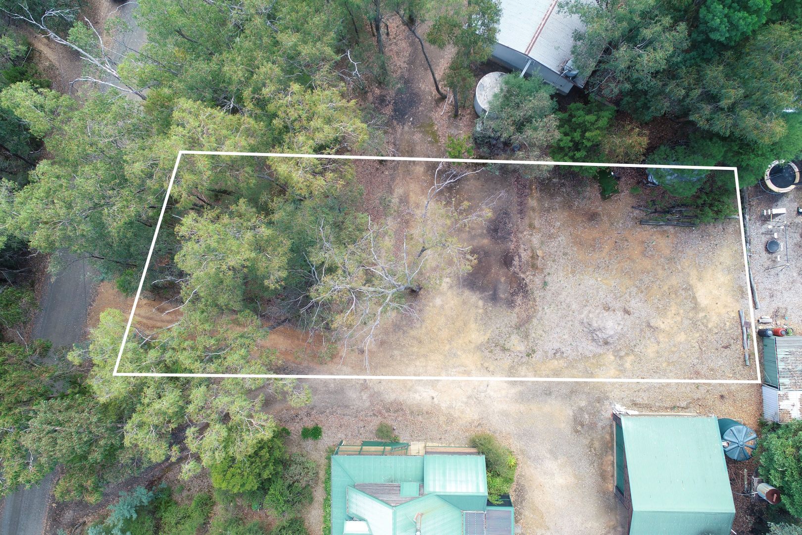 18 Outlook Drive, Jamieson VIC 3723 Domain