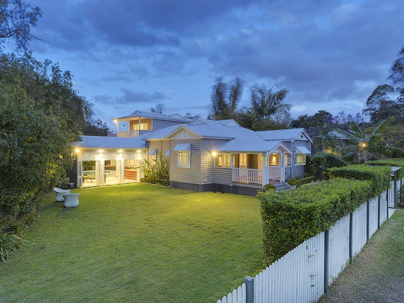 28 Berry Street, Sherwood QLD 4075, Image 1