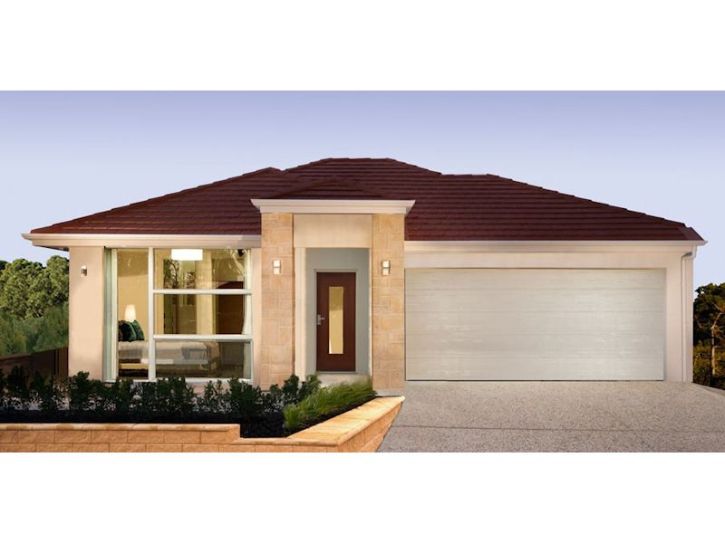 3 bedrooms New House & Land in Lot 2 (9) Torres Ave FLINDERS PARK SA, 5025