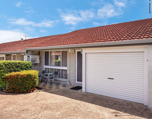 4/16-18 Benson Street, Rosslea QLD 4812