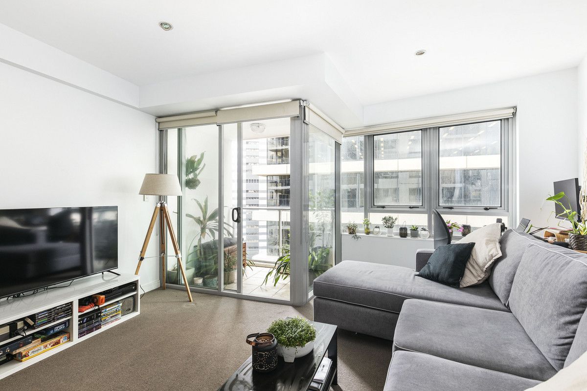 Studio in 1304/77 Berry Street, NORTH SYDNEY NSW, 2060