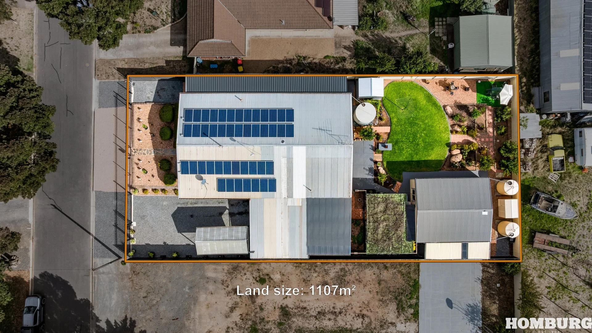 Additional image 25 of 26 Phillip Street, Tanunda SA 5352