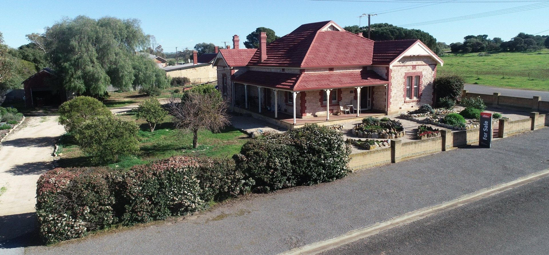 16-18 FOURTH STREET, Curramulka SA 5580, Image 1