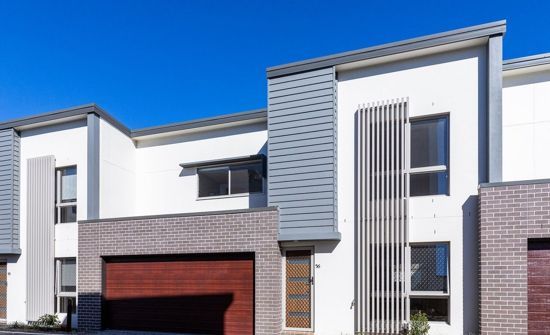 4 bedrooms House in 56 /55 Francis Ave ROCHEDALE QLD, 4123