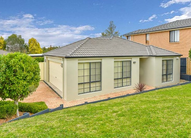 21 Mossberry Street, Blair Athol NSW 2560