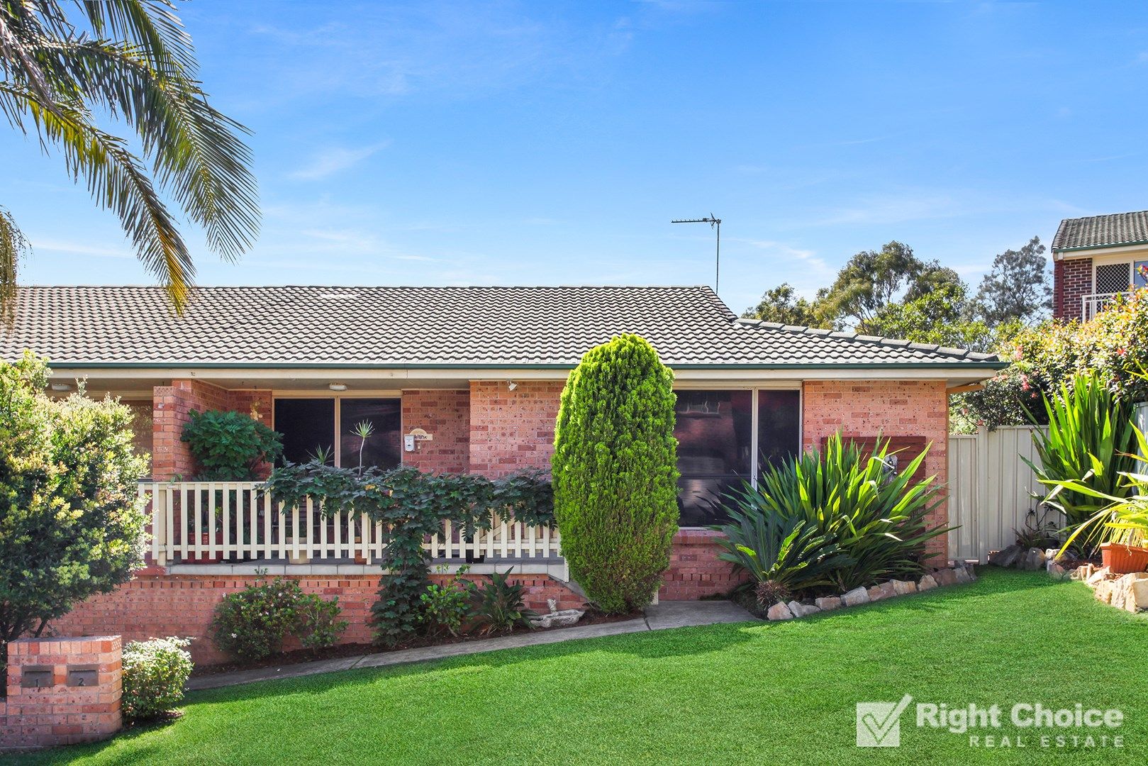 2/2 Petrel Place, Blackbutt NSW 2529, Image 0