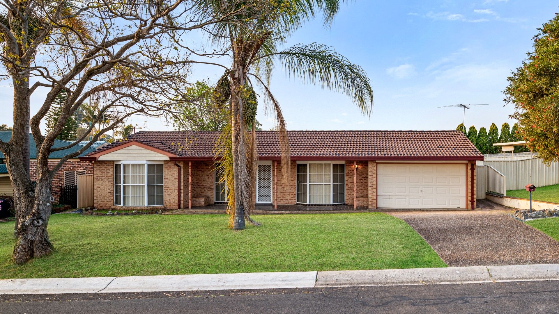 4 De Havilland Crescent, Raby NSW 2566, Image 0