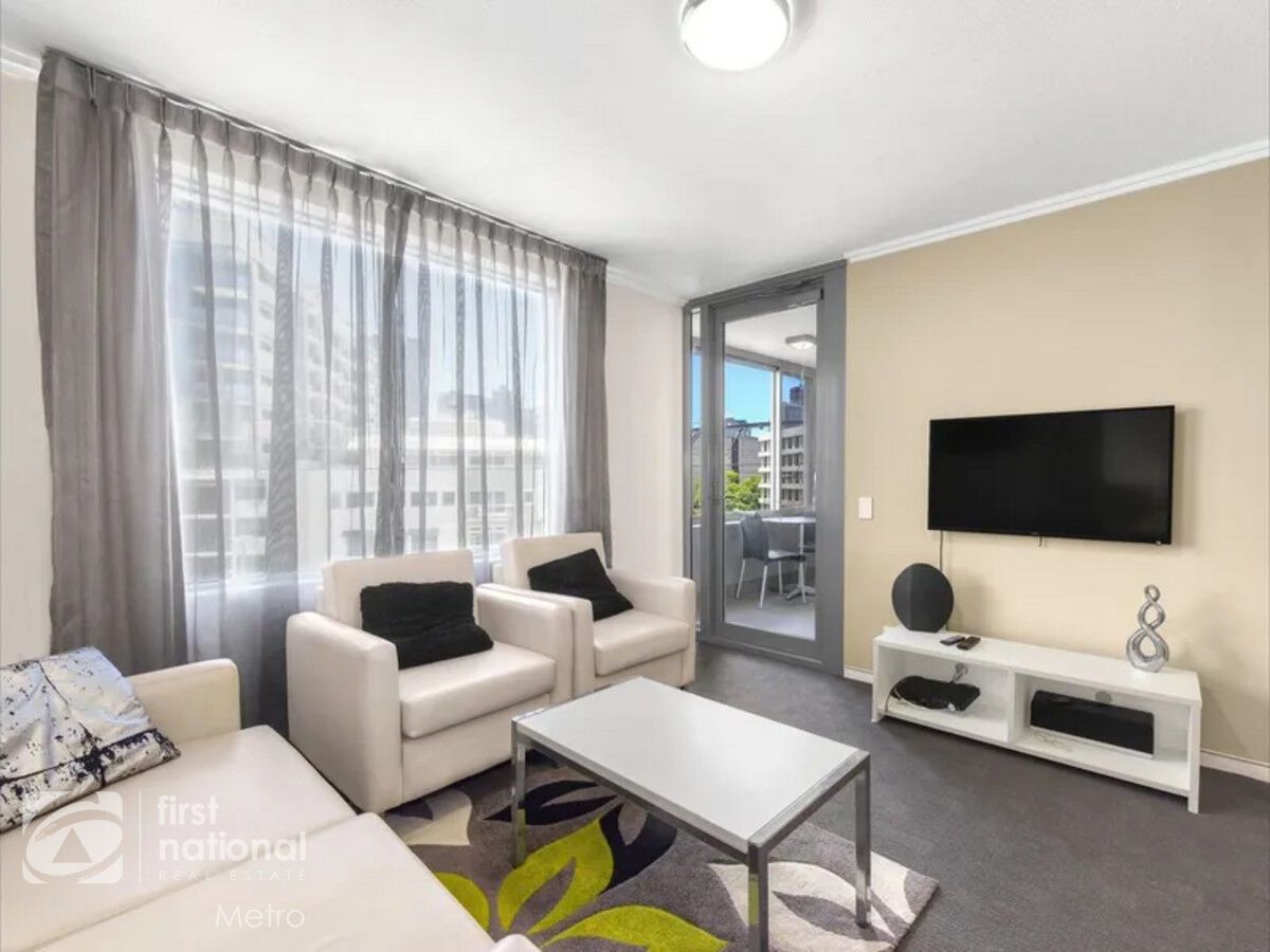 404/35 Peel Street, South Brisbane QLD 4101, Image 0