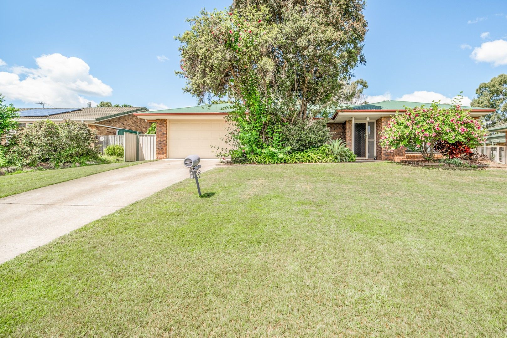 145 Brooklands Drive, Beaudesert QLD 4285, Image 0