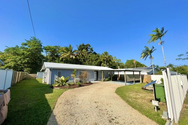 Picture of 12 Anne Street, SMITHFIELD QLD 4878