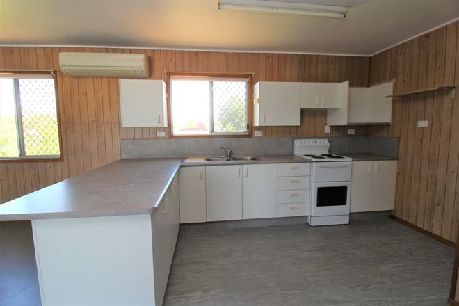 Picture of 1&2/10 Campbell Street, MOUNT ISA QLD 4825