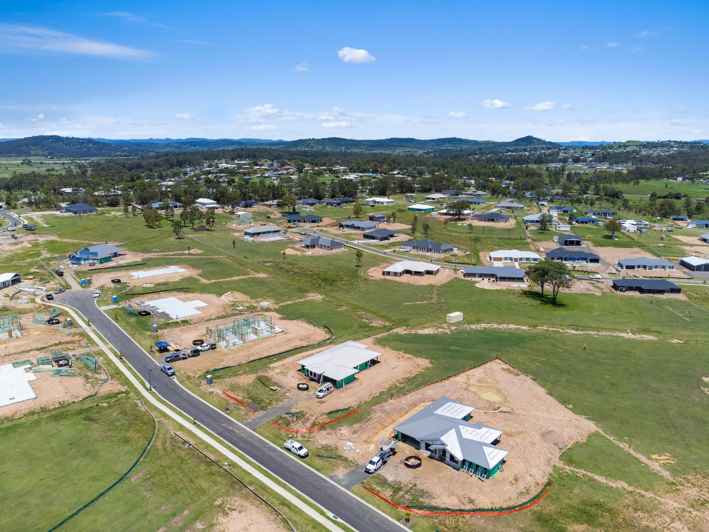 Kensington Grove QLD 4341 vacant land for Sale, 342,000 2018384831