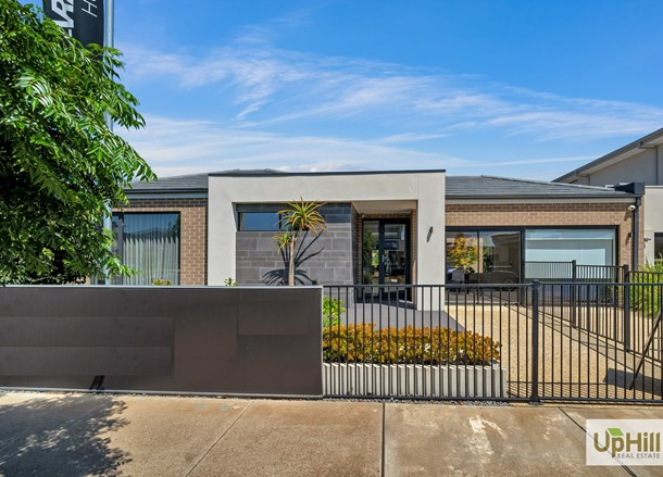 1 Tallrush Street, Clyde North VIC 3978