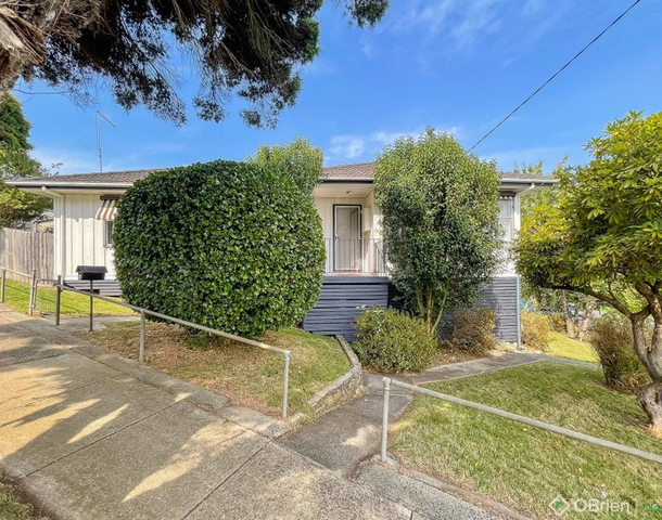 24 Henshall Street, Warragul VIC 3820