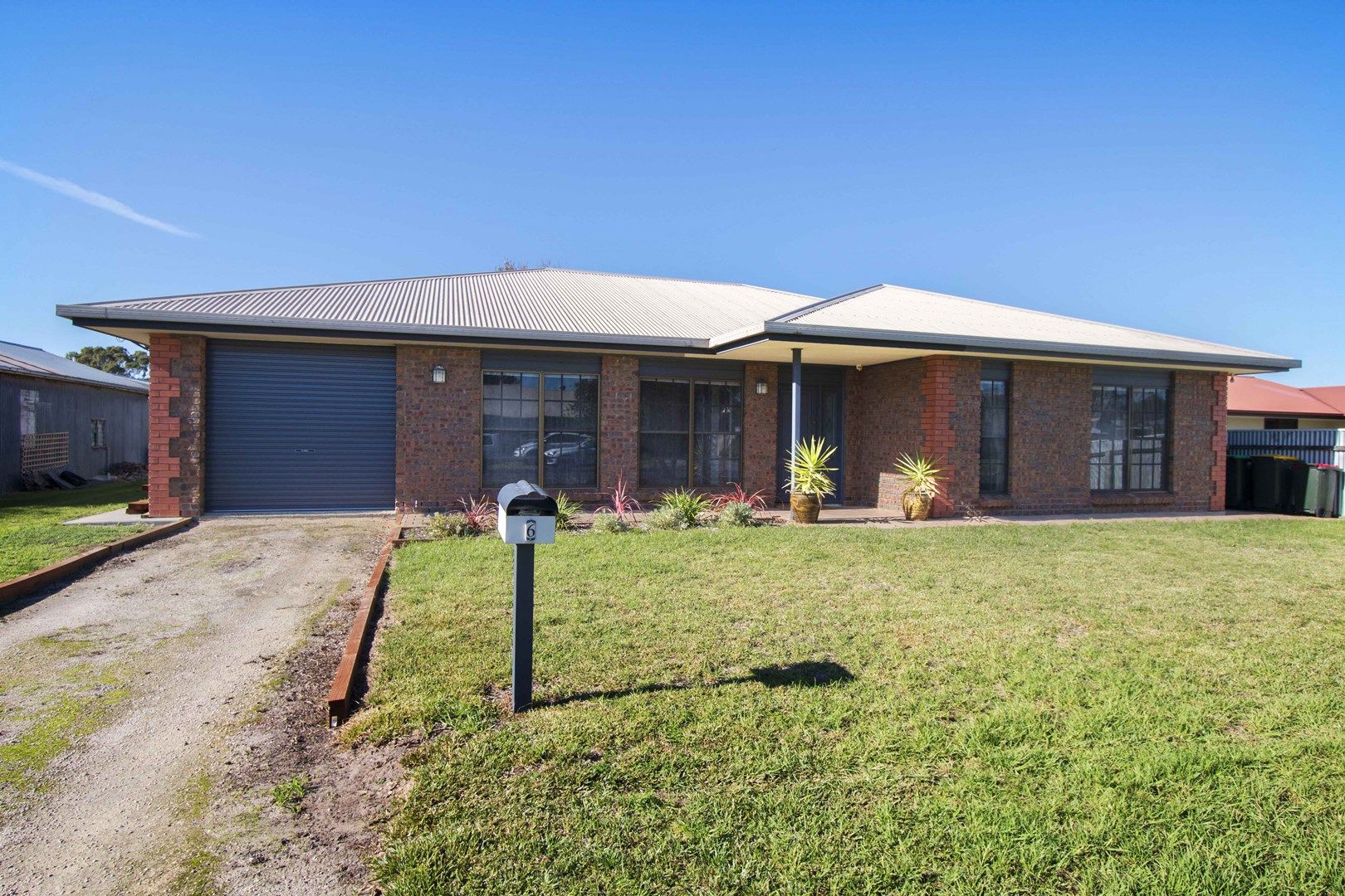 6 Bonney Street, Meningie SA 5264, Image 1