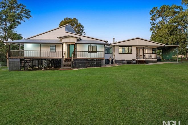 Picture of 223-231 Missigs Road, HAIGSLEA QLD 4306