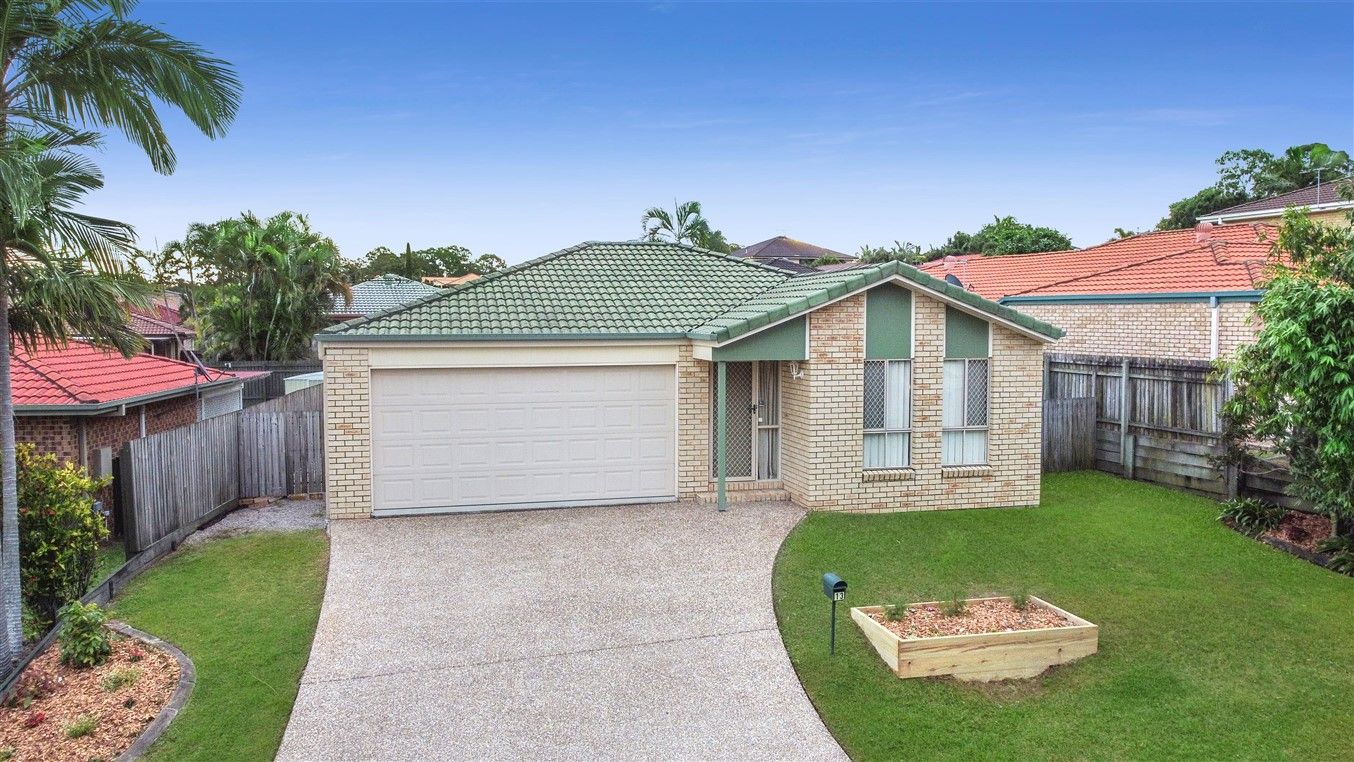 13 Joyce Crescent, Bracken Ridge QLD 4017, Image 0