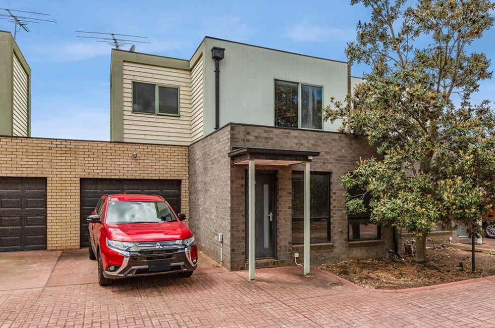26/2226 Pascoe Street, Pascoe Vale VIC 3044 Townhouse For Rent