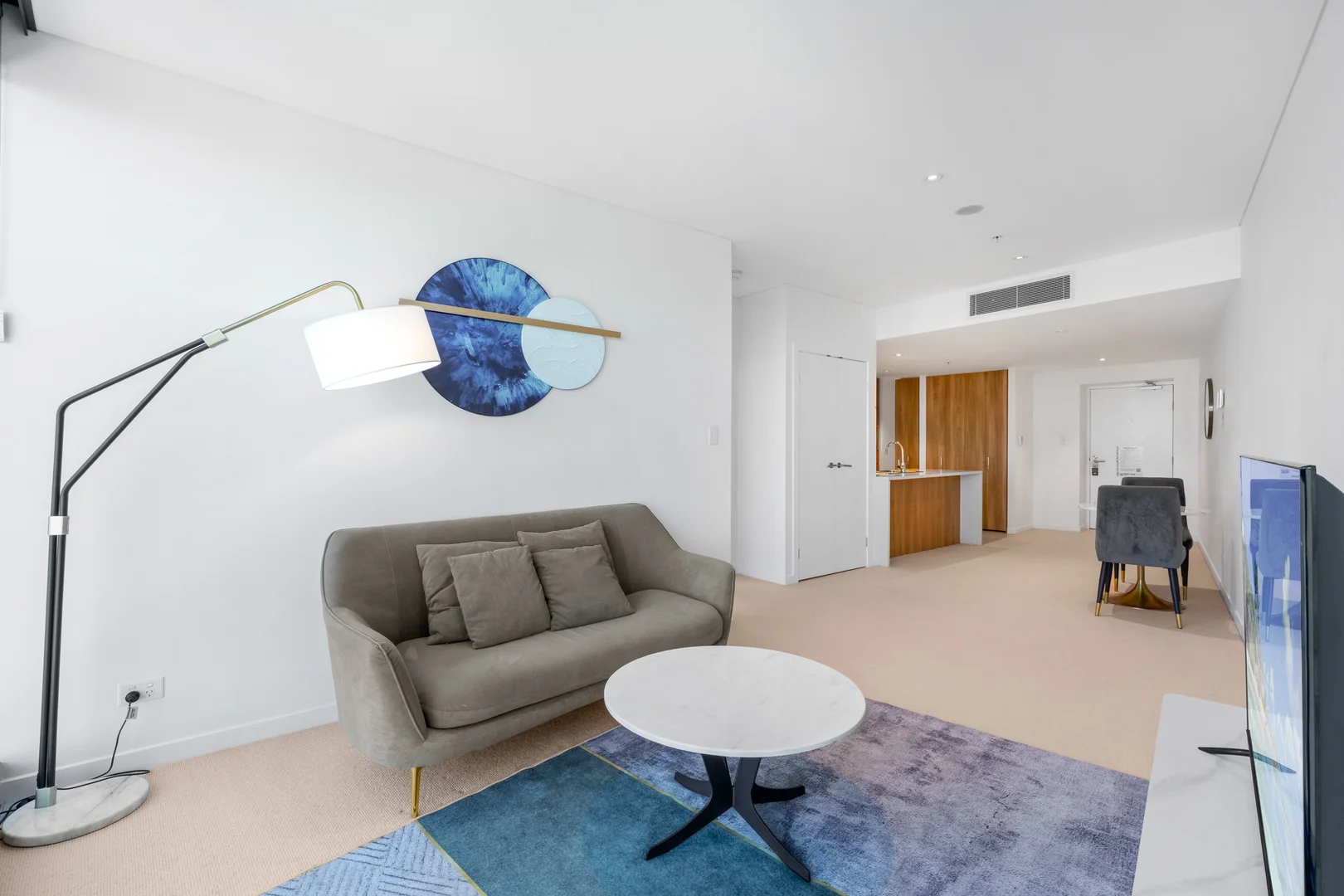 Additional image 4 of 3303/222 Margaret Street, Brisbane City QLD 4000