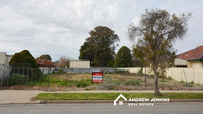 Picture of 1 Gregory St, COBRAM VIC 3644