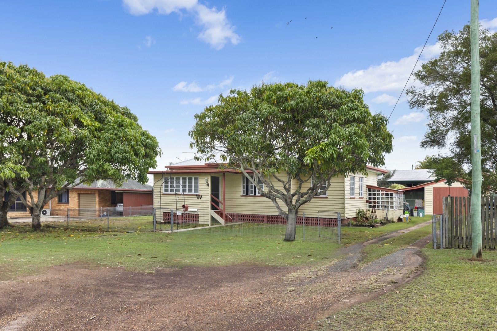 733 Kent Street, Maryborough QLD 4650, Image 0