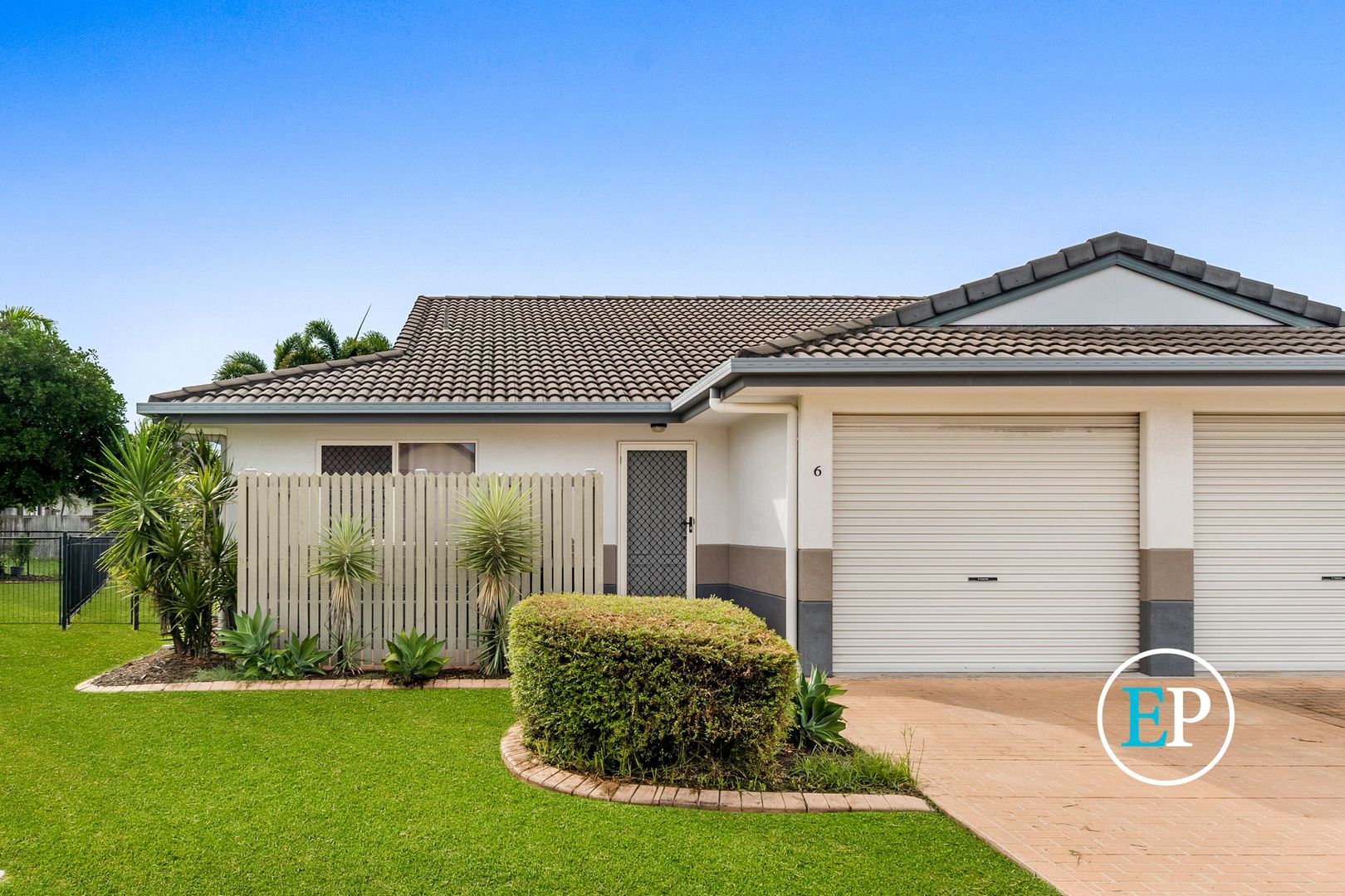 6/9 Nineteenth Avenue, Kirwan QLD 4817, Image 2