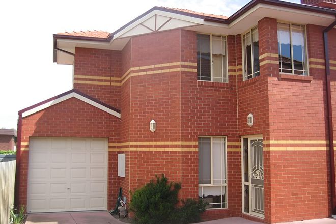 Picture of 3/967 Mount Alexander Road, ESSENDON VIC 3040