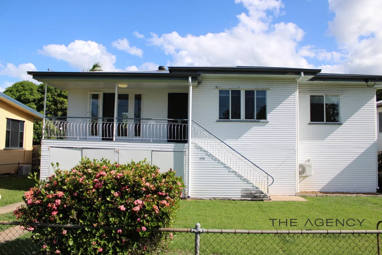 148 Talbot Street, Berserker QLD 4701